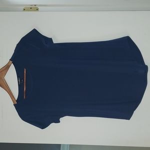 ROZ & ALI Short Sleeve Shirt